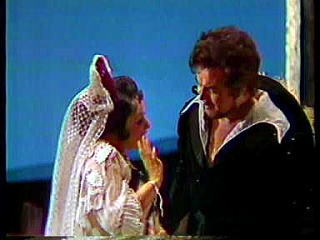 Don Giovanni at NHK hall in '77